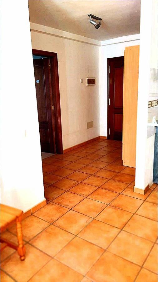 Corralejo Del Mar II Apartment Exterior photo