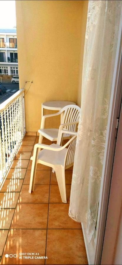 Corralejo Del Mar II Apartment Exterior photo