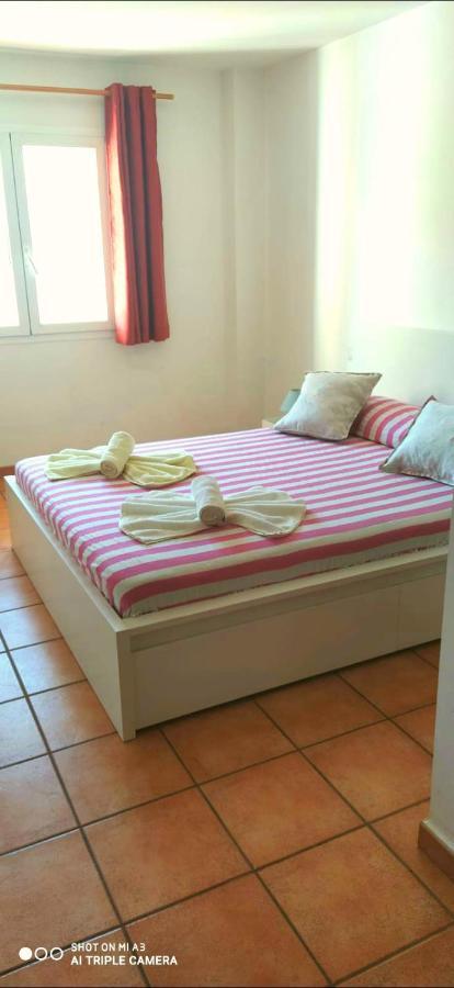 Corralejo Del Mar II Apartment Exterior photo