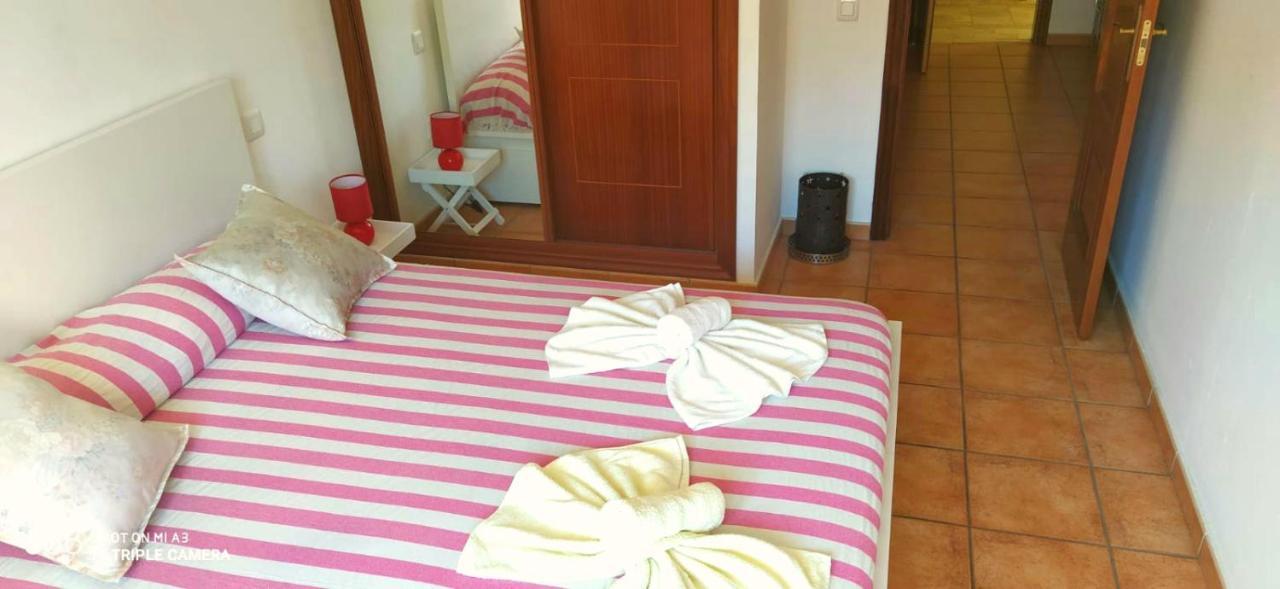 Corralejo Del Mar II Apartment Exterior photo