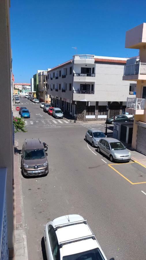 Corralejo Del Mar II Apartment Exterior photo